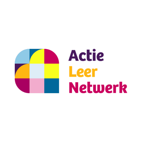 Logo Actie Leer Netwerk