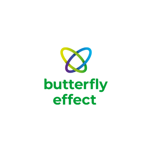 logo butterfly effect